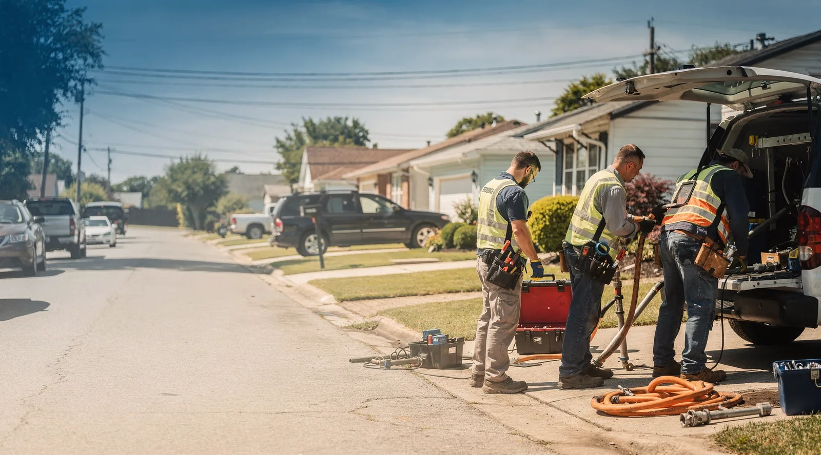 Water Heater Repair in Elkhorn, NE near me